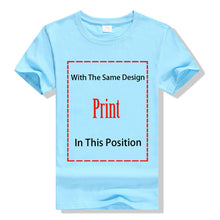 Load image into Gallery viewer, Erykah Badu Pimp The System Tops Tee T Shirt Baduizm Mama's Gun soul music r&b homme Plus Size T-Shirt