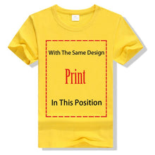 Load image into Gallery viewer, Erykah Badu Pimp The System Tops Tee T Shirt Baduizm Mama's Gun soul music r&b homme Plus Size T-Shirt
