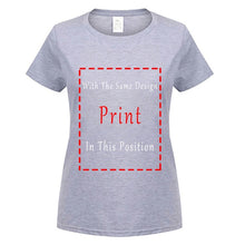 Load image into Gallery viewer, Erykah Badu Pimp The System Tops Tee T Shirt Baduizm Mama's Gun soul music r&b homme Plus Size T-Shirt