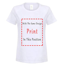 Load image into Gallery viewer, Erykah Badu Pimp The System Tops Tee T Shirt Baduizm Mama's Gun soul music r&b homme Plus Size T-Shirt