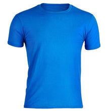 Load image into Gallery viewer, 2018 New Brand Mens/Womens Unisex T-Shirts Summer 100% Cotton Short Sleeve Casual Tee Shirts Male T Shirt Homme Plus Size 3XL
