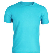 Load image into Gallery viewer, 2018 New Brand Mens/Womens Unisex T-Shirts Summer 100% Cotton Short Sleeve Casual Tee Shirts Male T Shirt Homme Plus Size 3XL
