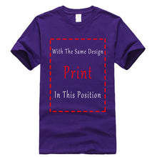 Load image into Gallery viewer, Erykah Badu Pimp The System Tops Tee T Shirt Baduizm Mama's Gun soul music r&amp;b homme Plus Size T-Shirt
