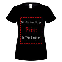 Load image into Gallery viewer, Erykah Badu Pimp The System Tops Tee T Shirt Baduizm Mama's Gun soul music r&amp;b homme Plus Size T-Shirt
