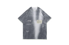 Load image into Gallery viewer, ACW Men Women Casual Tie dye A-COLD-WALL ACW T Shirt Big Tag ACW T-Shirts A COLD WALL Top Tees
