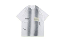Load image into Gallery viewer, ACW Men Women Casual Tie dye A-COLD-WALL ACW T Shirt Big Tag ACW T-Shirts A COLD WALL Top Tees
