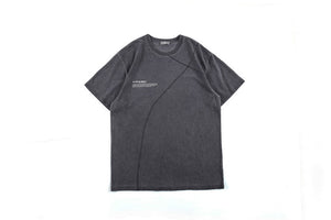 ACW Men Women Casual Tie dye A-COLD-WALL ACW T Shirt Big Tag ACW T-Shirts A COLD WALL Top Tees